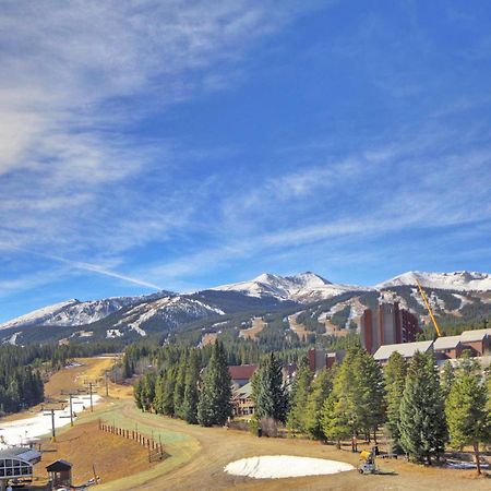 Village At Breckenridge Resort Buitenkant foto