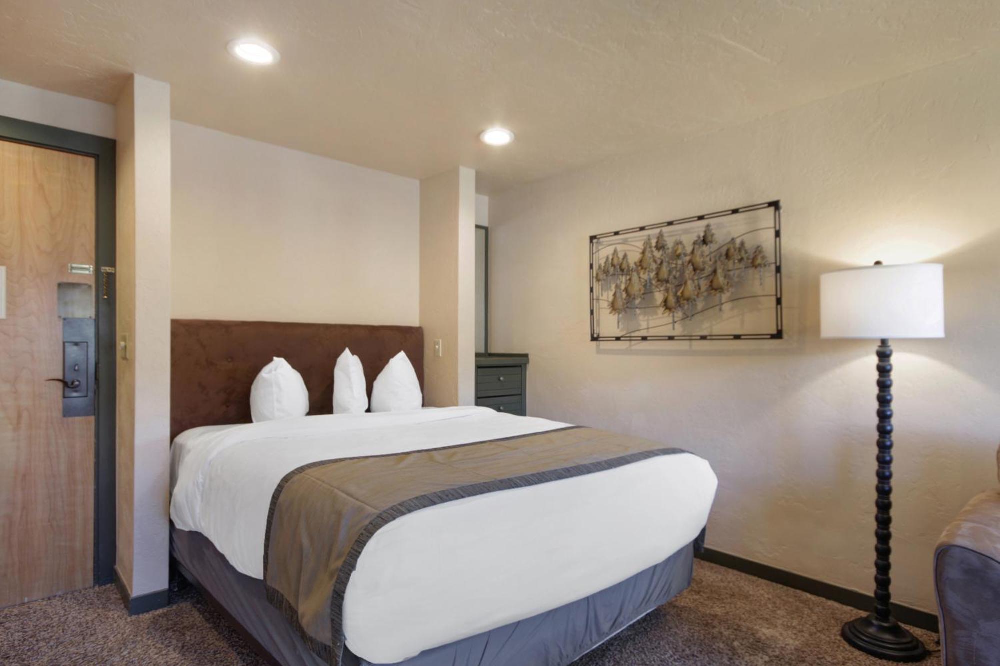 Village At Breckenridge Resort Kamer foto