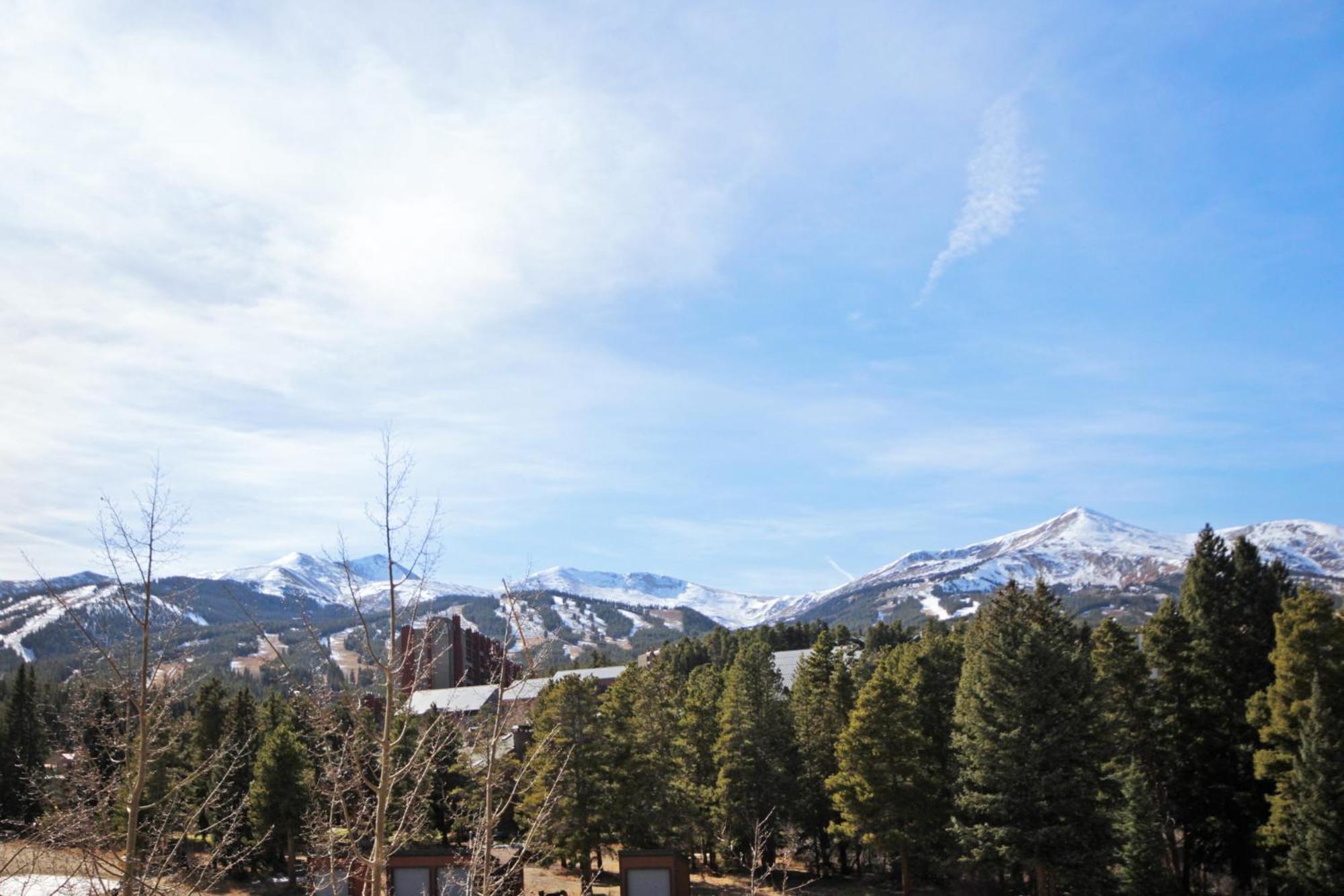 Village At Breckenridge Resort Kamer foto