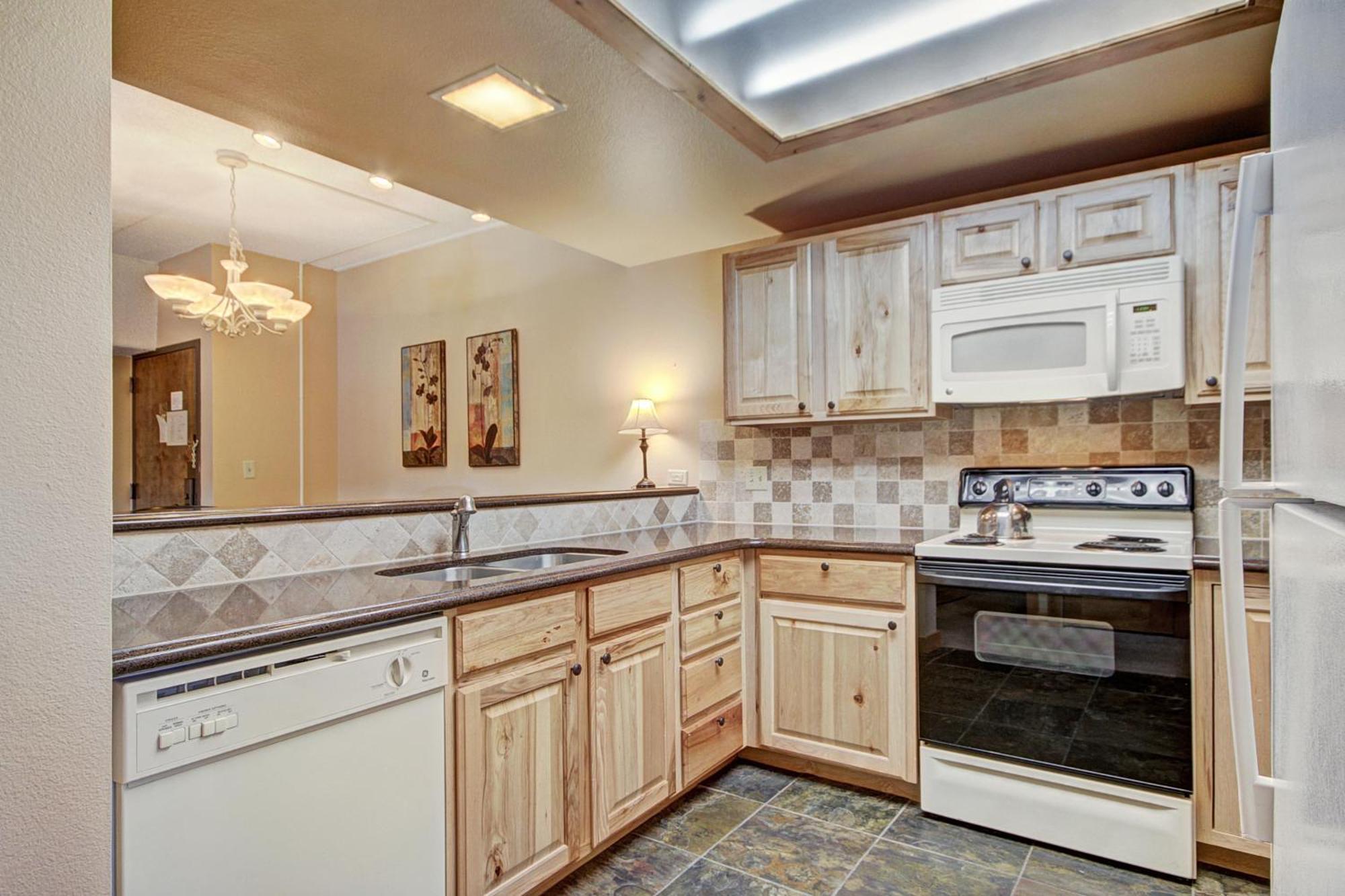Village At Breckenridge Resort Kamer foto