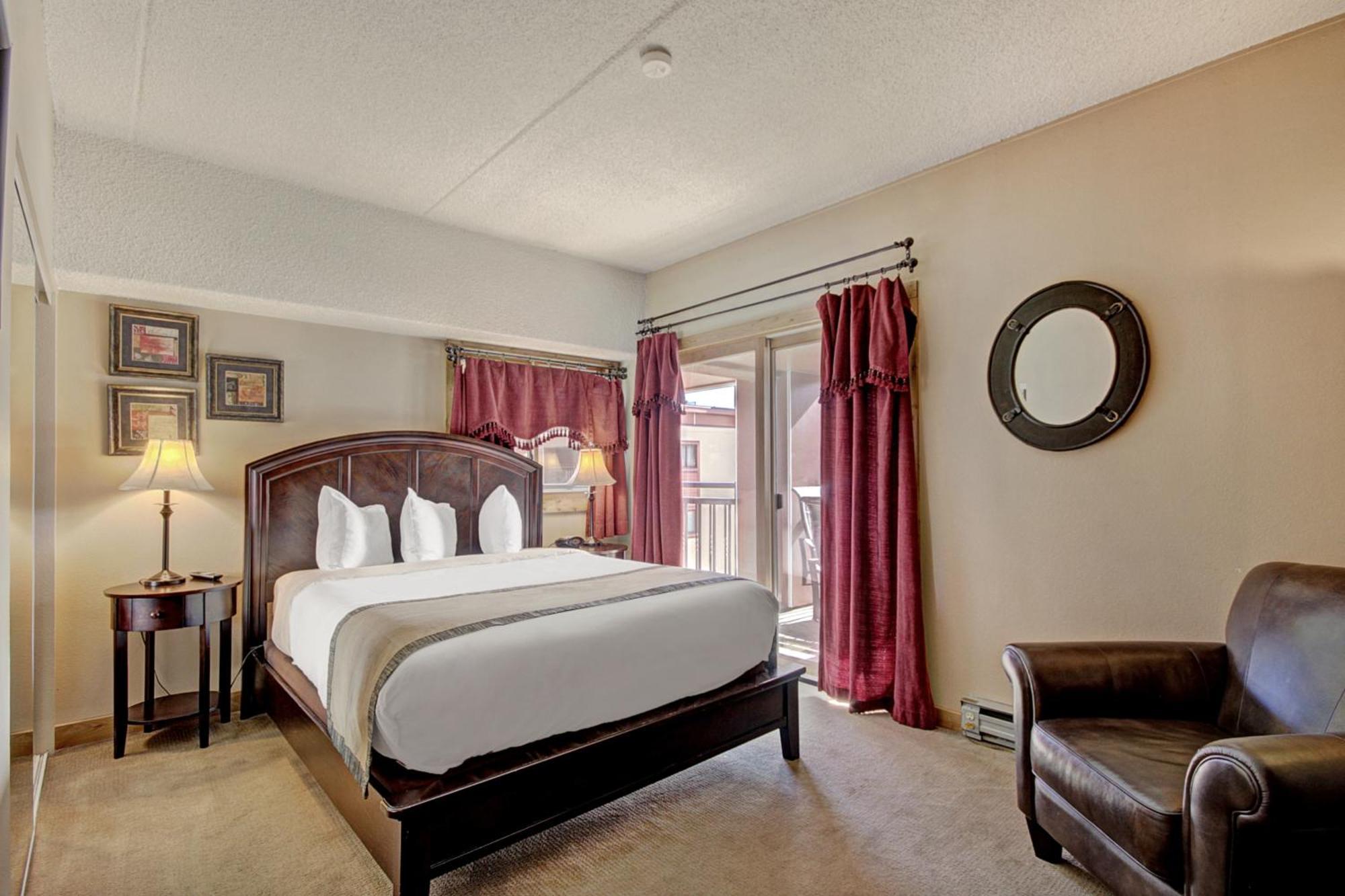 Village At Breckenridge Resort Kamer foto