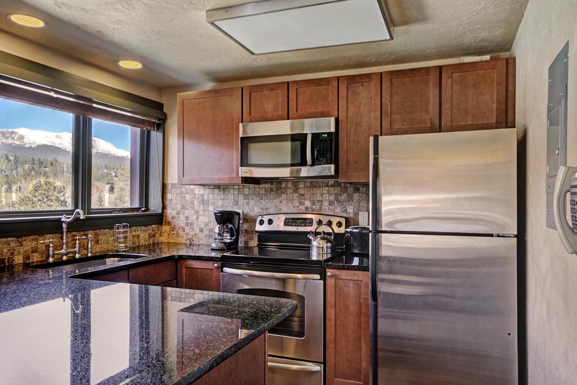 Village At Breckenridge Resort Kamer foto
