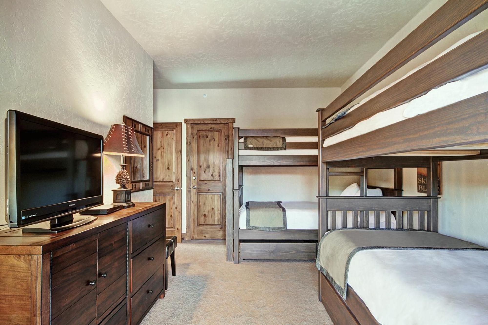 Village At Breckenridge Resort Kamer foto