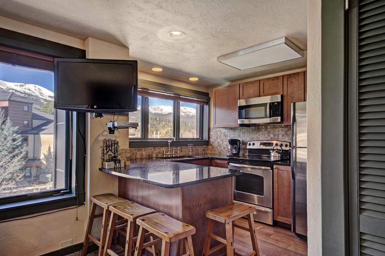 Village At Breckenridge Resort Kamer foto