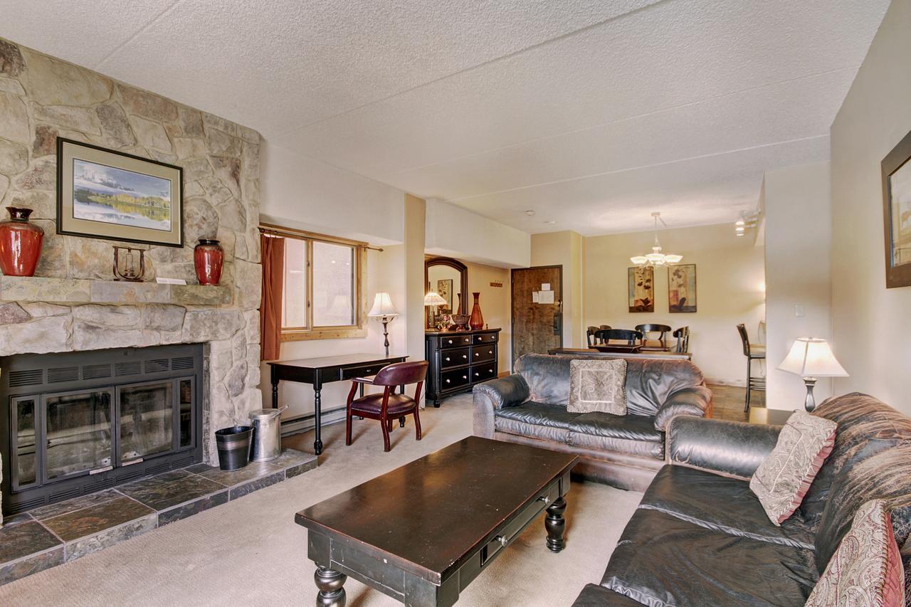 Village At Breckenridge Resort Kamer foto