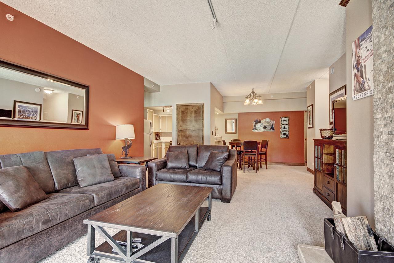Village At Breckenridge Resort Kamer foto
