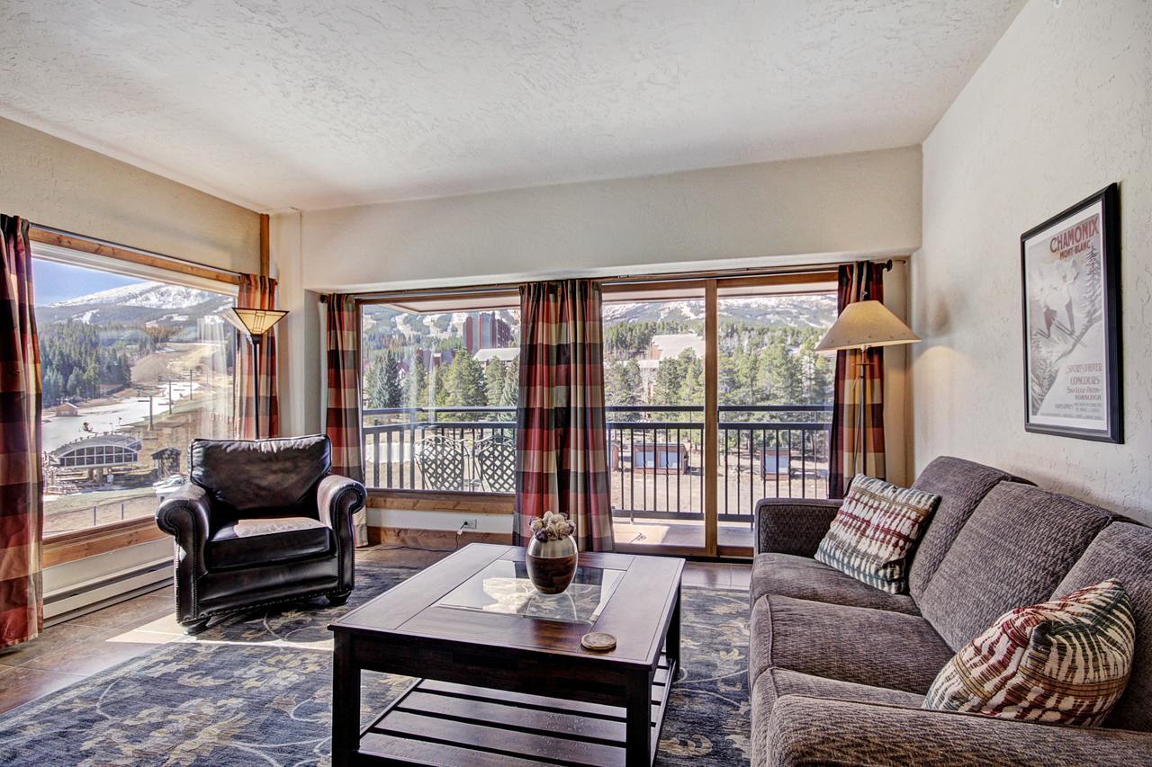 Village At Breckenridge Resort Kamer foto