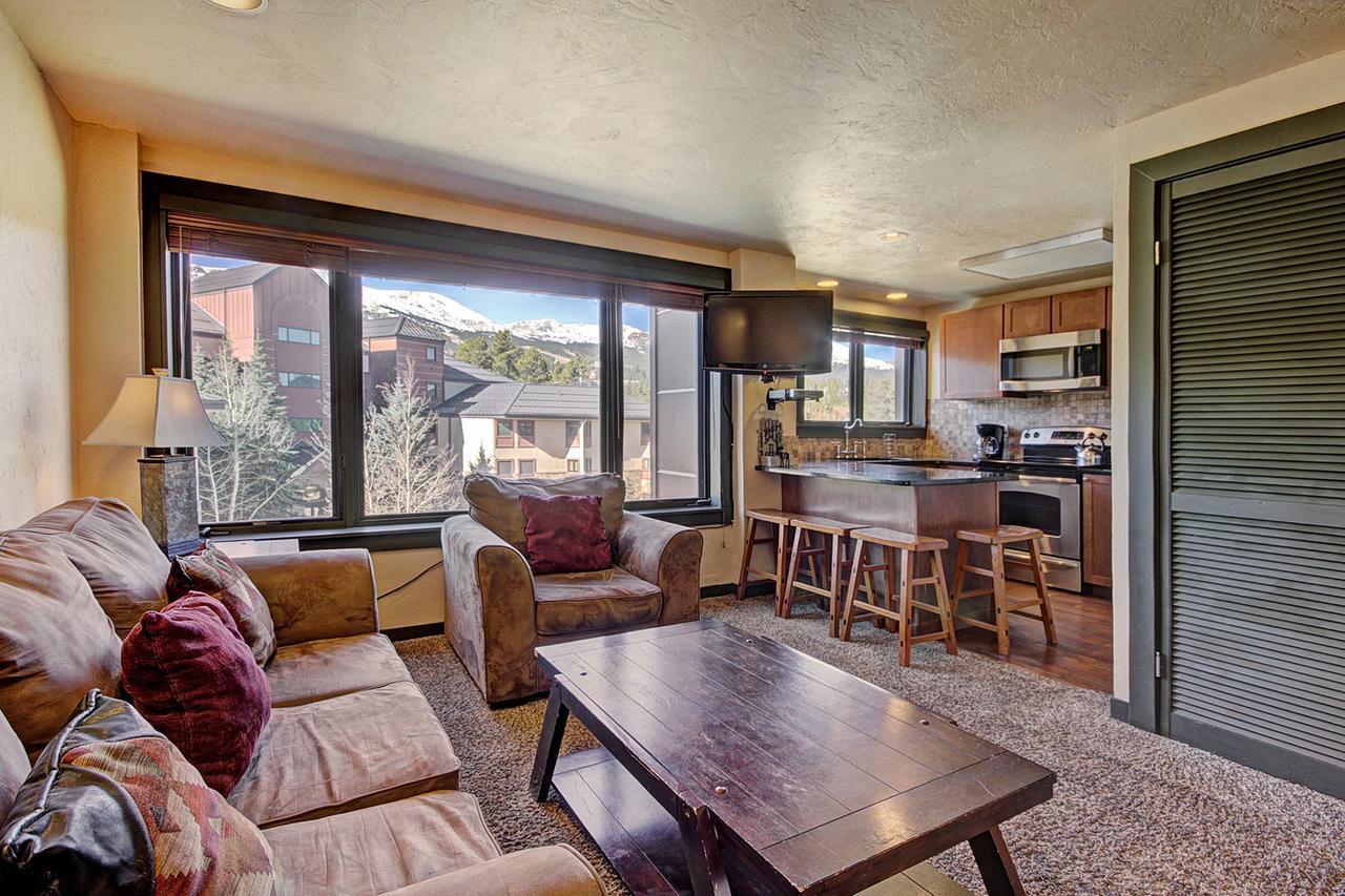 Village At Breckenridge Resort Kamer foto